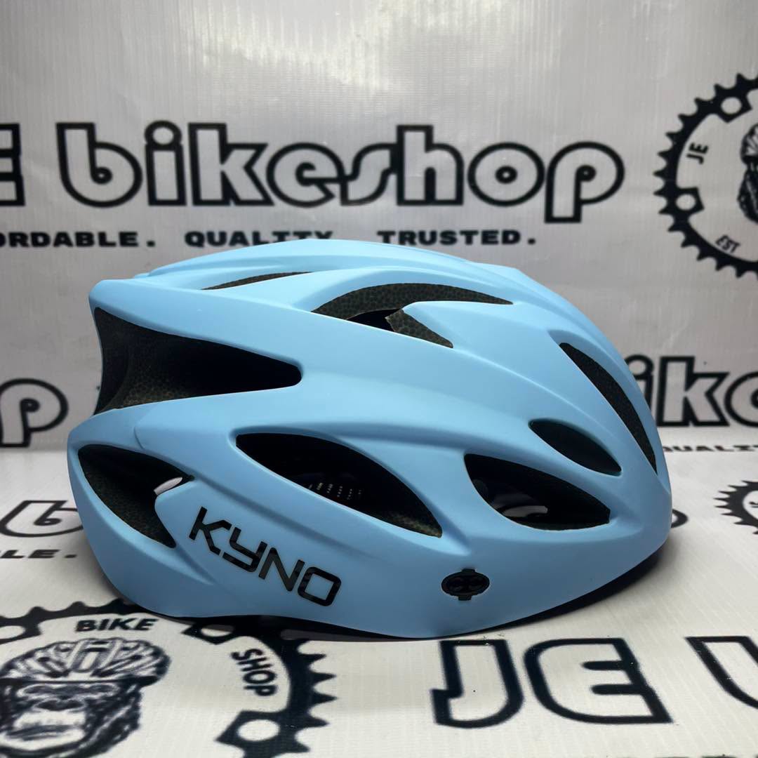 KYNO BLUE LARGE HELMET
