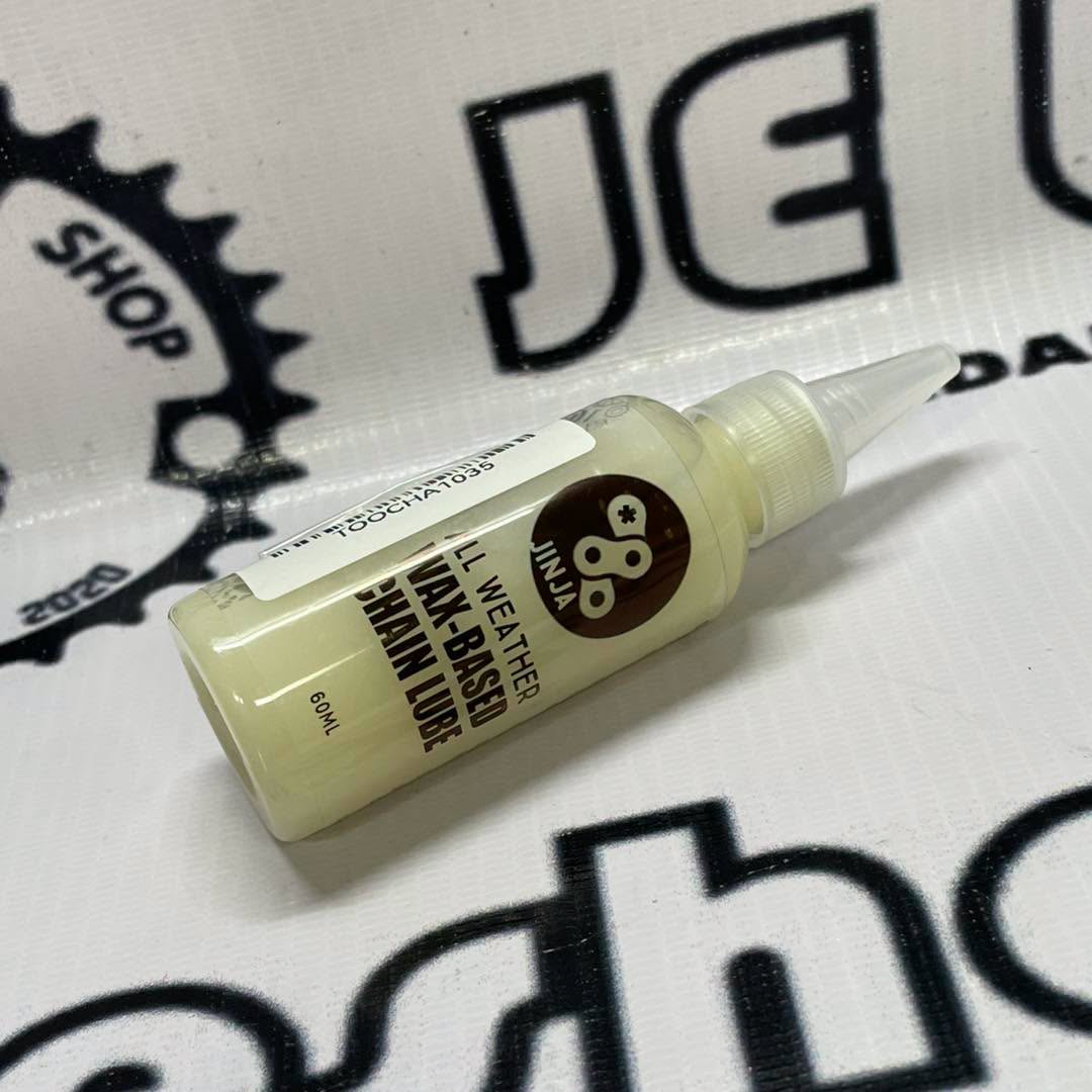 JINJA ALL WEATHER WAX BASED