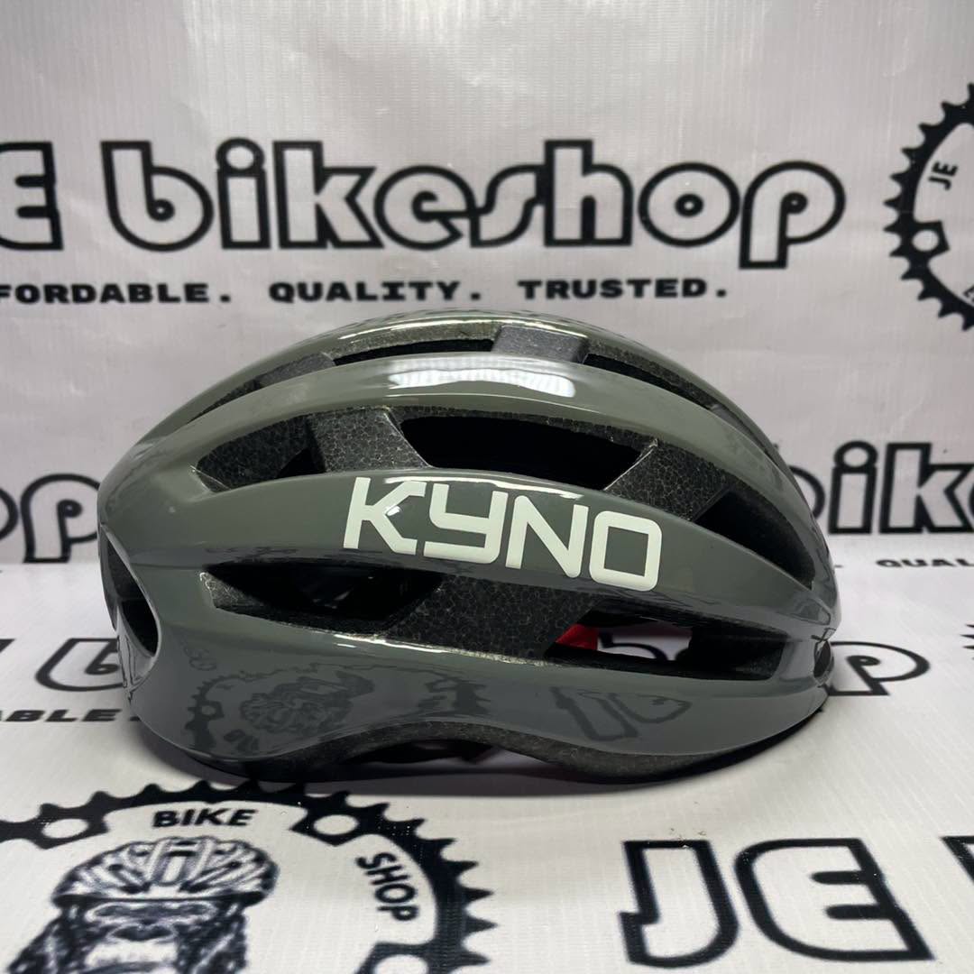 KYNO GRAY LARGE HELMET