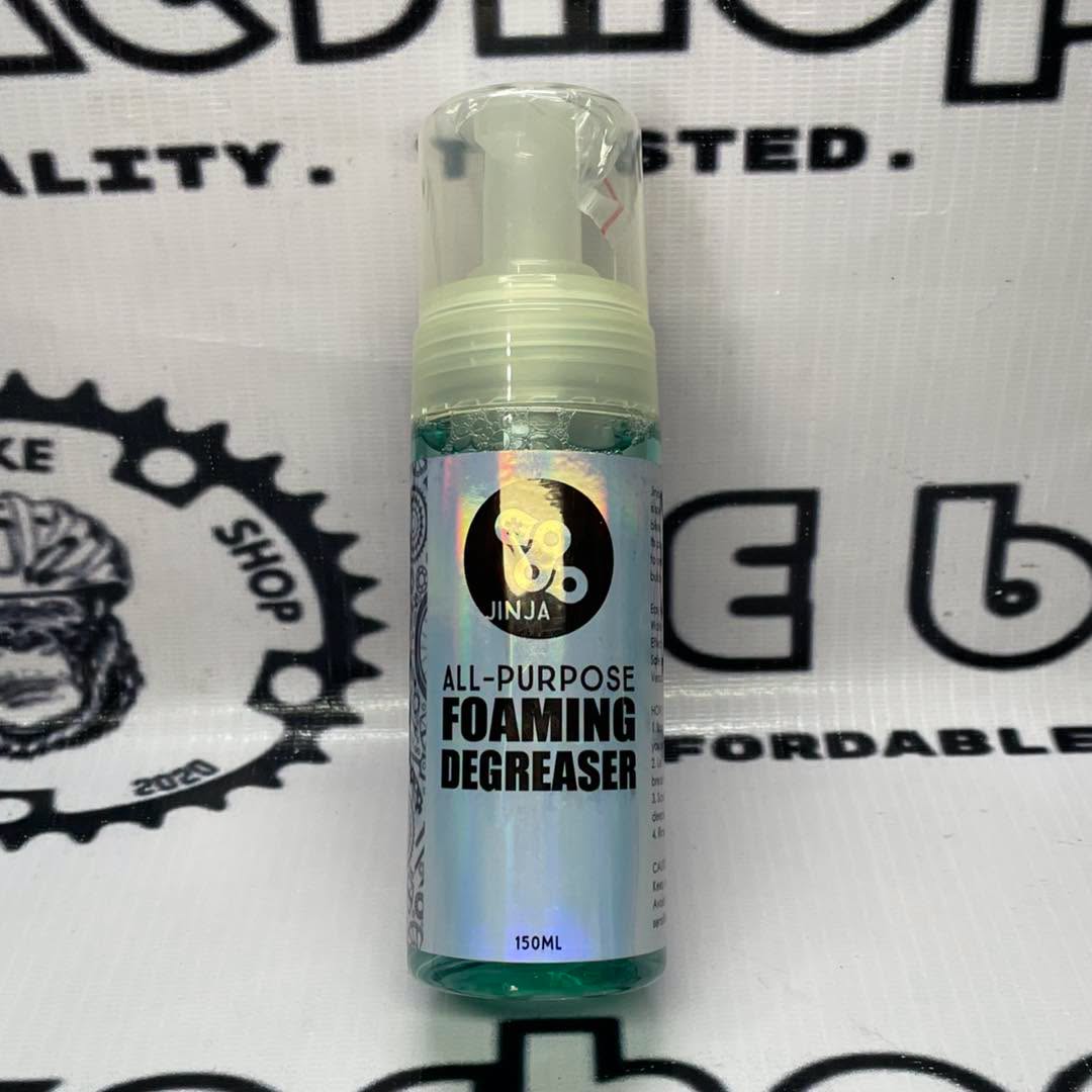 JINJA ALL PURPOSE DEGREASER
