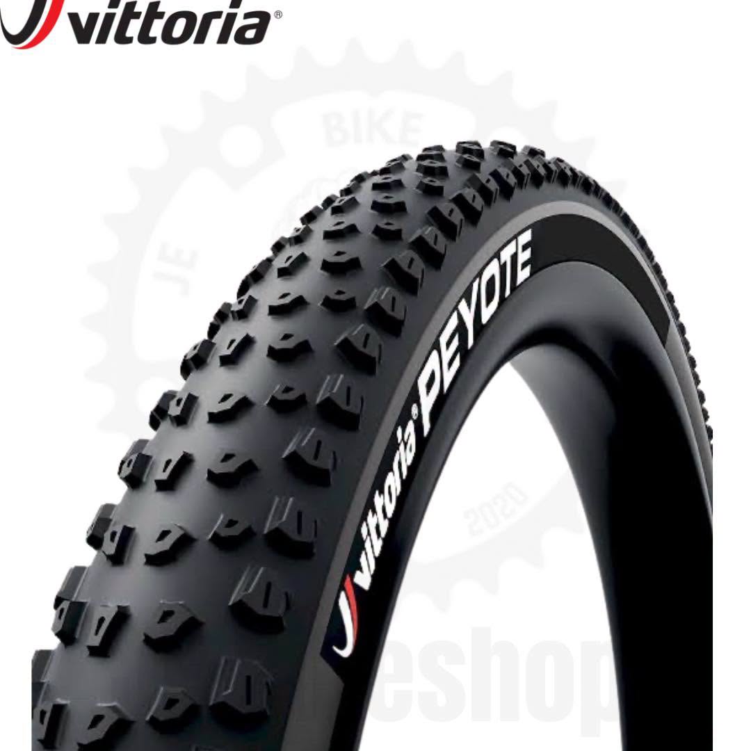 VITTORIA PEYOTE 29 X 2.25 WIRED TIRE