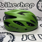 KYNO GREEN LARGE HELMET