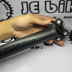 TOSEEK 30.8 X 400MM ZERO SETBACK CRABON