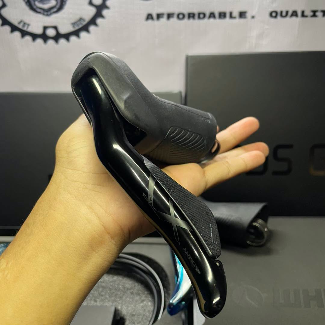 WHEELTOP GEX 76MM 7800 UPKIT