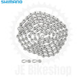 ORIGINAL SHIMANO M6100 12S 126L W MISSING LINK