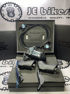 WHEELTOP GEX 93MM 7800 UPKIT