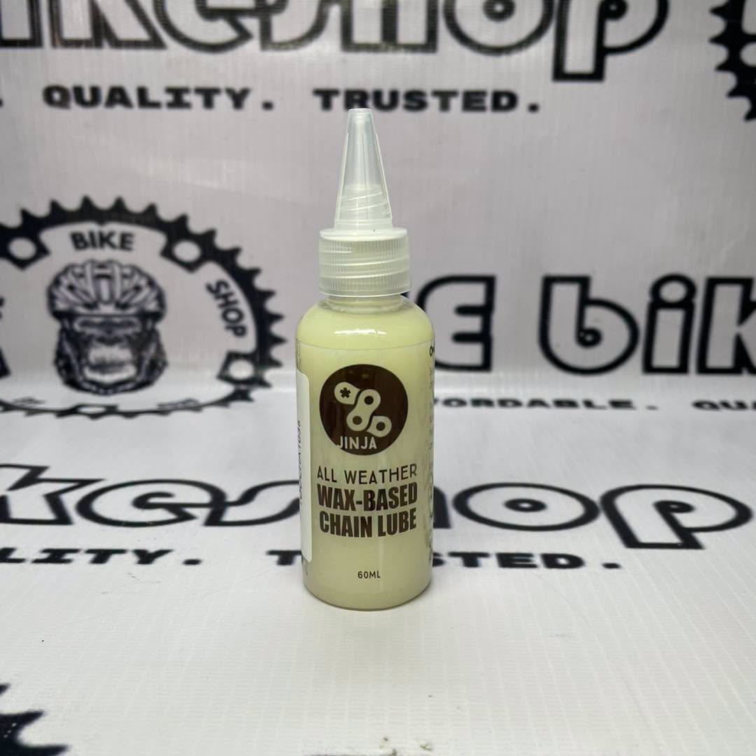 JINJA ALL WEATHER WAX BASED
