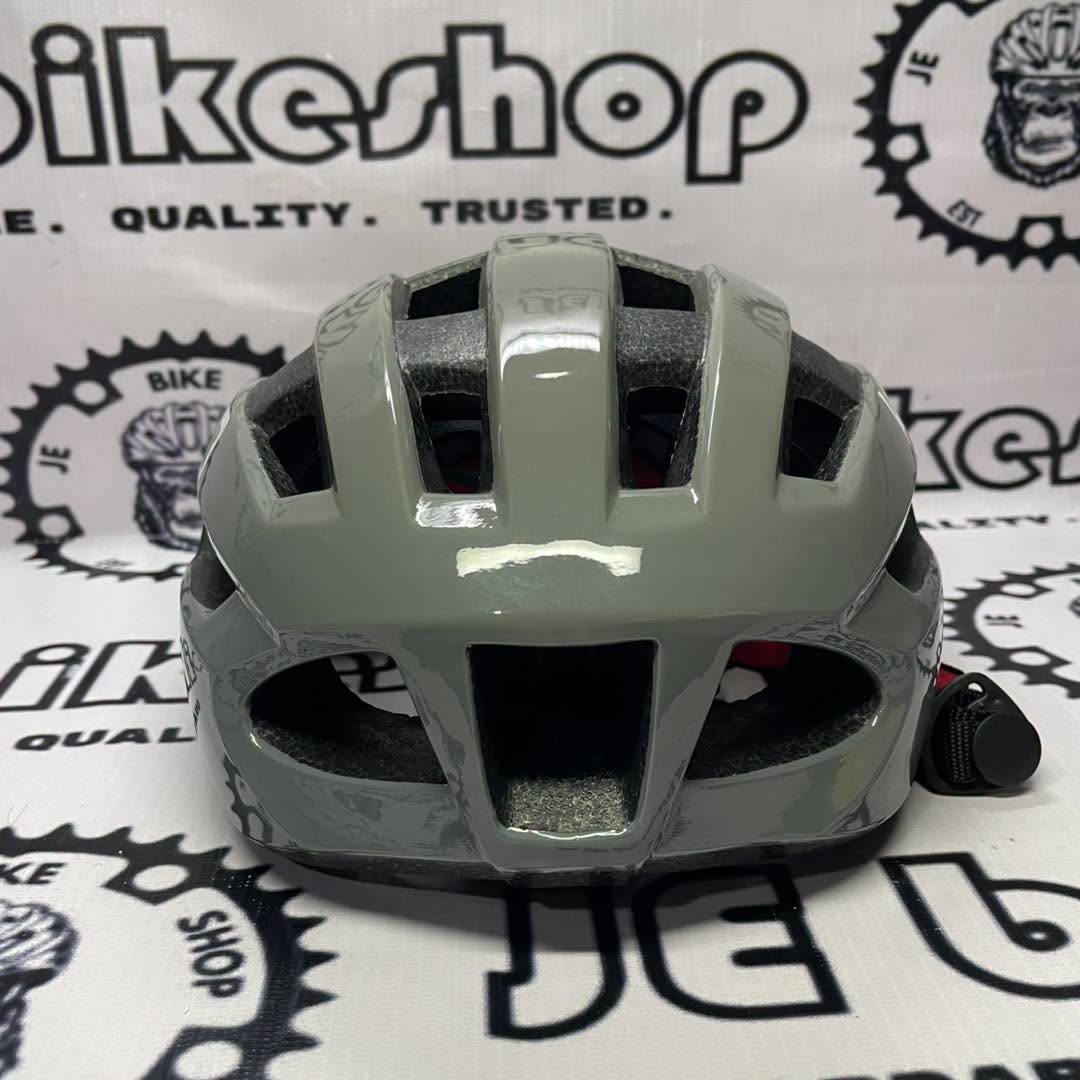 KYNO GRAY LARGE HELMET