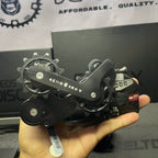 WHEELTOP GEX 58MM 7800 UPKIT