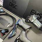 WHEELTOP GEX 93MM 7800 UPKIT