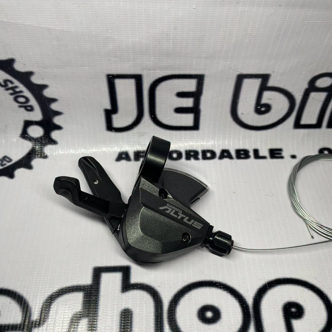 SHIMANO M370 ALTUS RIGHT