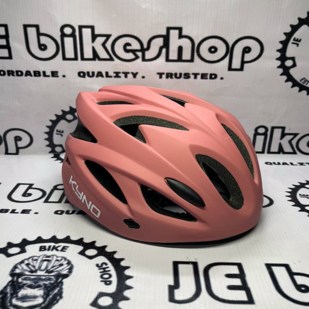 KYNO PINK LARGE HELMET