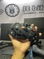 WHEELTOP GEX 93MM 7000 UPKIT