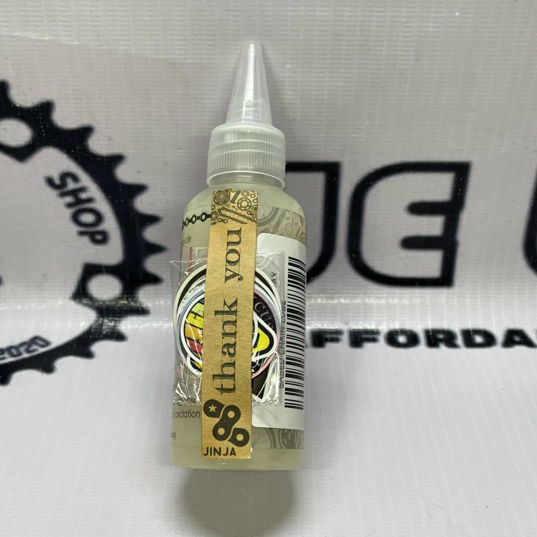 JINJA ALL WEATHER WAX BASED