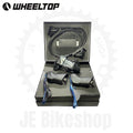 WHEELTOP GEX 93MM 7000 UPKIT