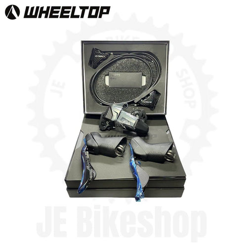 WHEELTOP GEX 93MM 7000 UPKIT