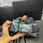 WHEELTOP GEX 93MM 7800 UPKIT