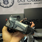 WHEELTOP GEX 76MM 7800 UPKIT