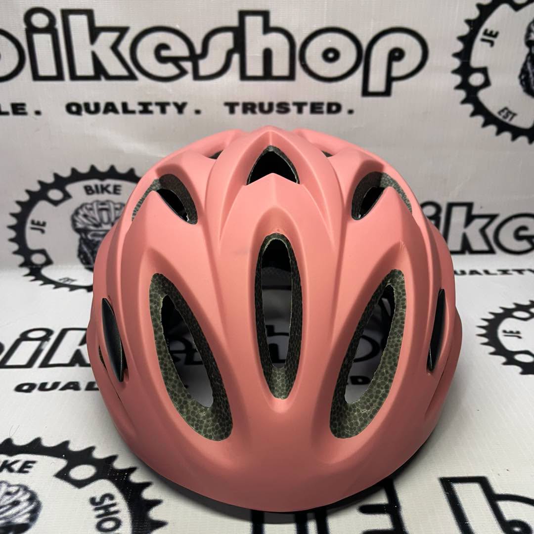KYNO PINK LARGE HELMET