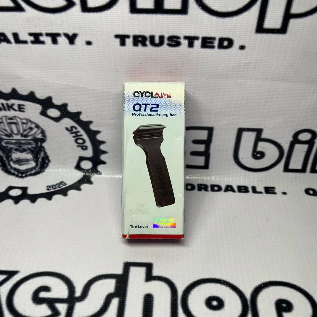 CYCLAMI QT2 TIRE LEVER