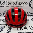 KYNO RED LARGE HELMET