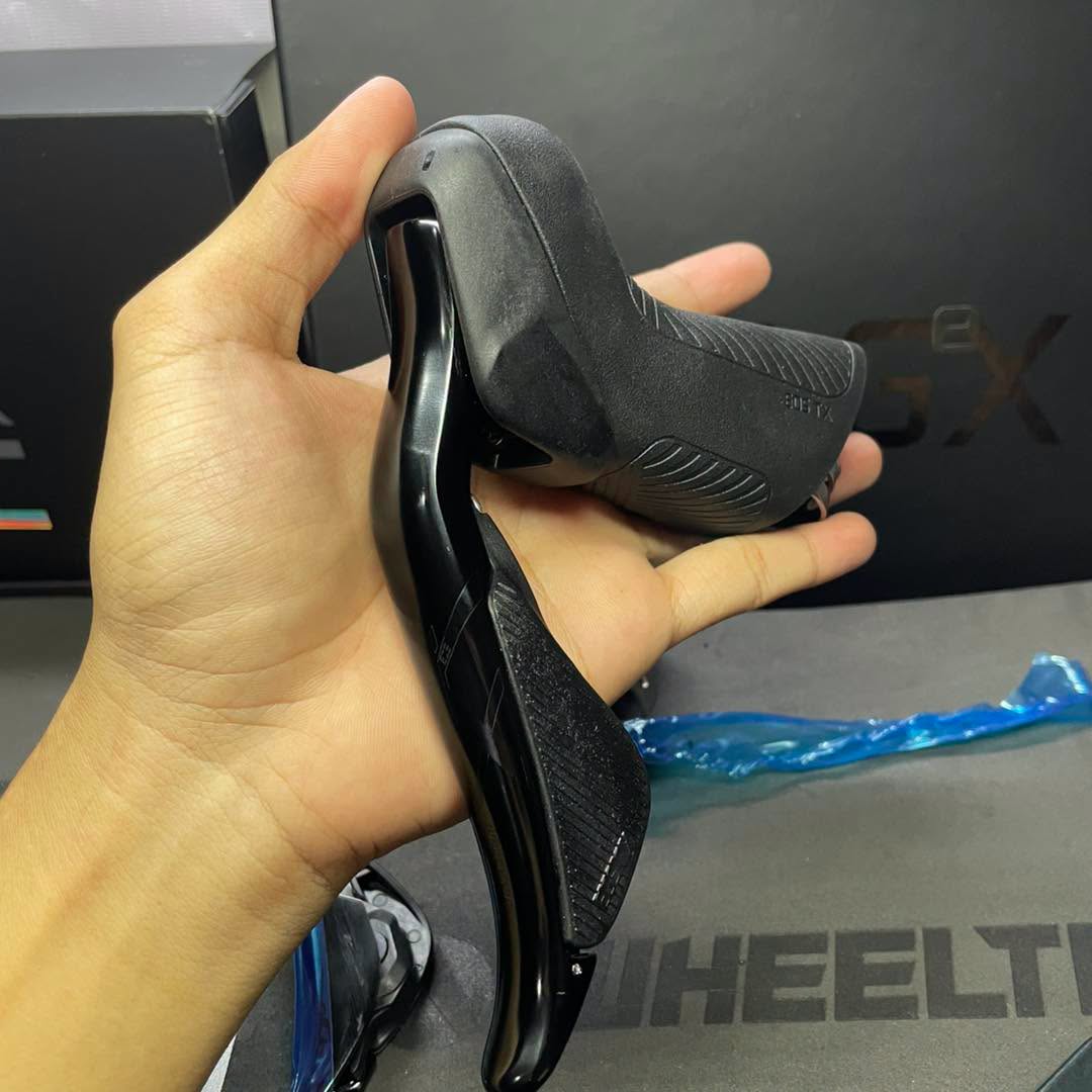 WHEELTOP GEX 58MM 7800 PRO