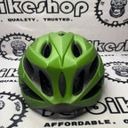 KYNO GREEN LARGE HELMET