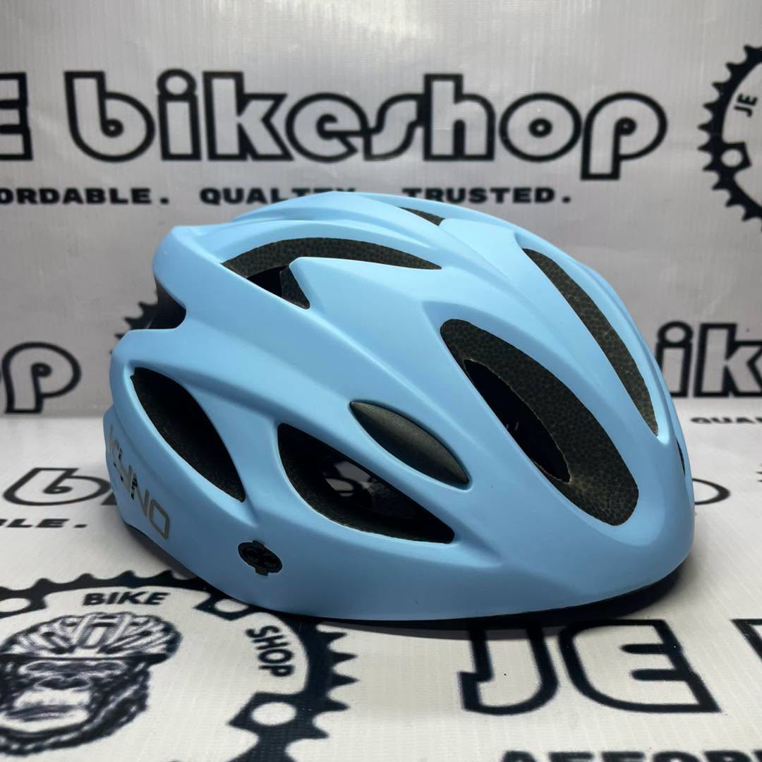 KYNO BLUE LARGE HELMET