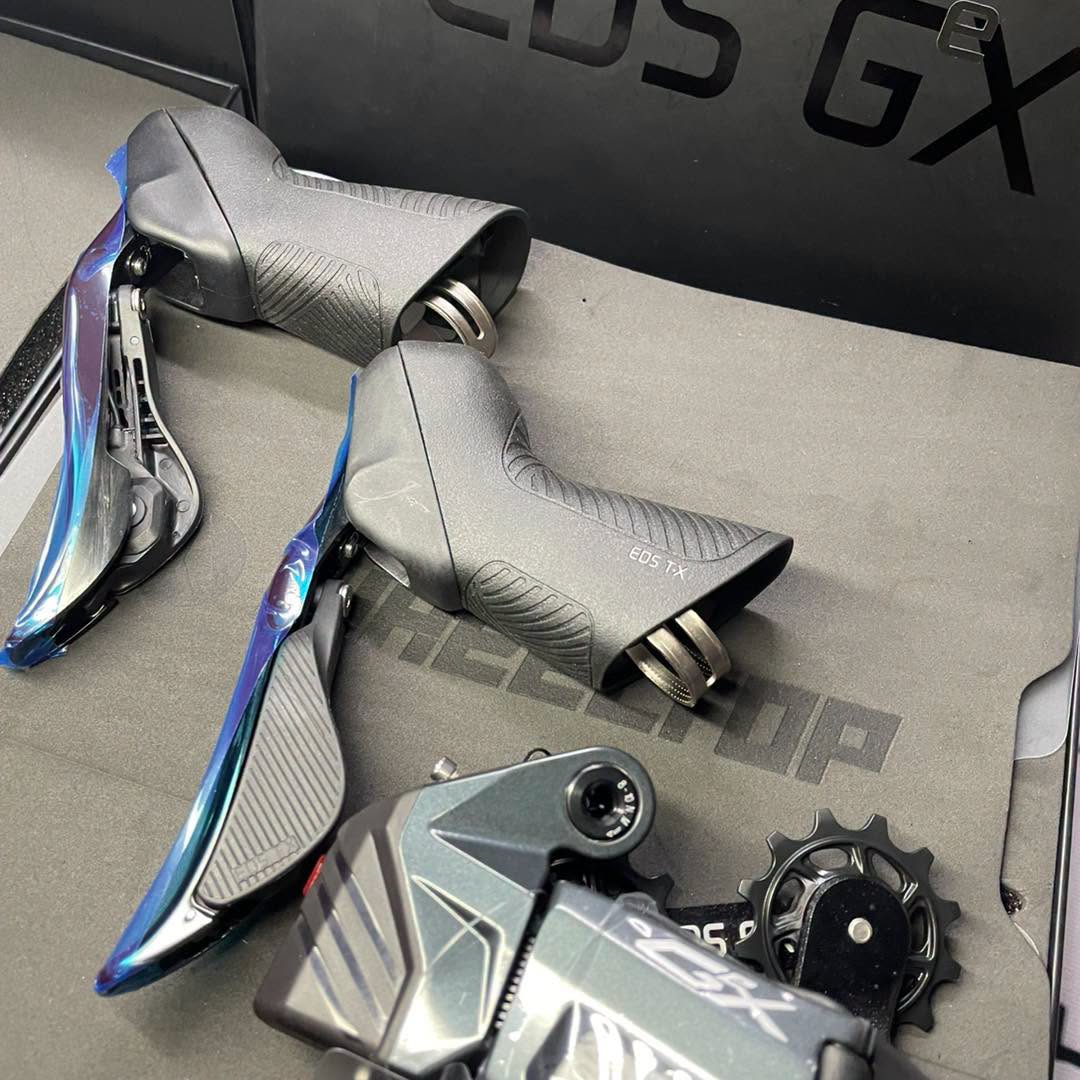 WHEELTOP GEX 58MM 7800 PRO