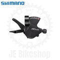 SHIMANO M370 ALTUS RIGHT