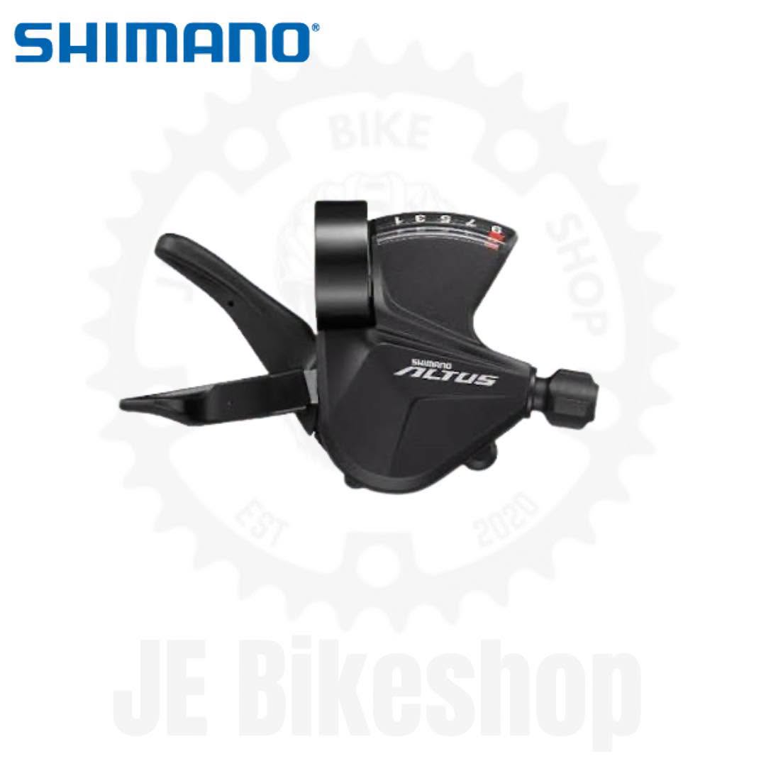 SHIMANO M370 ALTUS RIGHT