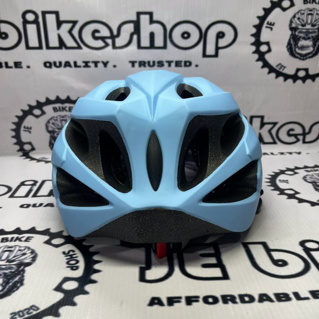KYNO BLUE LARGE HELMET