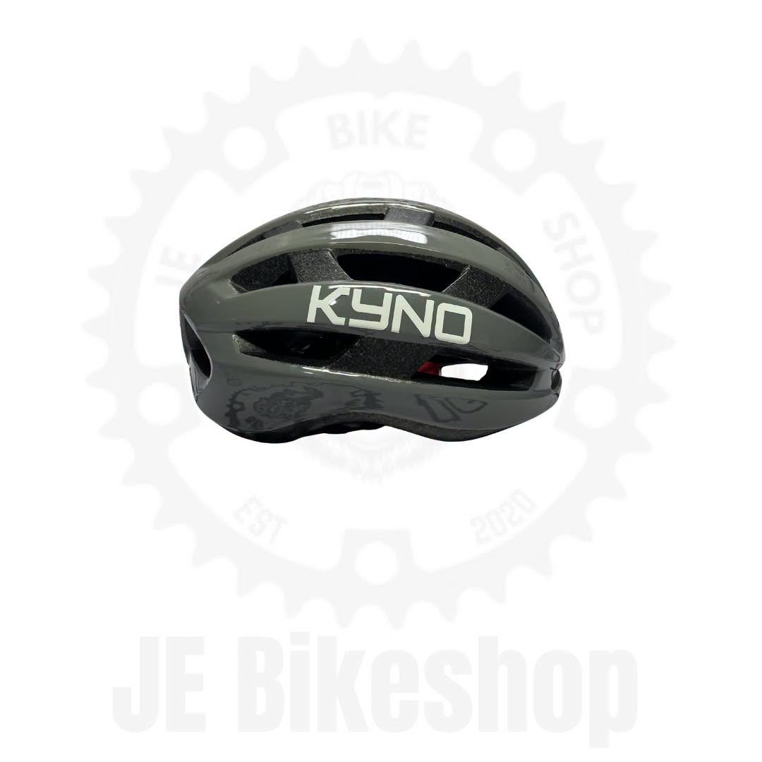 KYNO GRAY LARGE HELMET