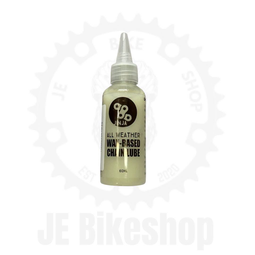 JINJA ALL WEATHER WAX BASED