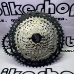 SHIMANO DEORE XT M8100 RD UPKIT - 10/51 T