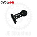 CYCLAMI S8 SPEEDOMETER BARFLY