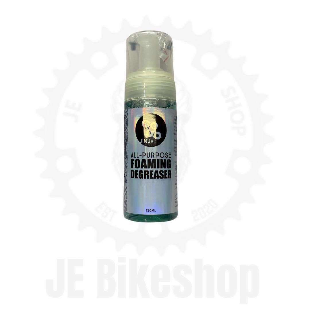 JINJA ALL PURPOSE DEGREASER