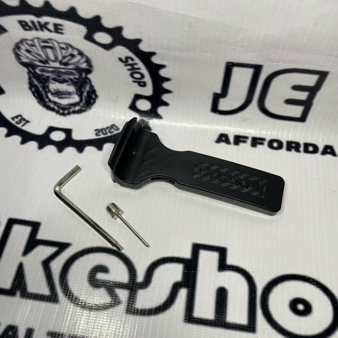 CYCLAMI QT2 TIRE LEVER