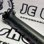TOSEEK 30.8 X 400MM ZERO SETBACK CRABON