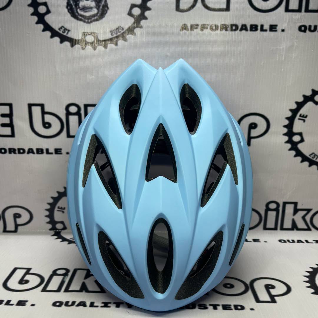 KYNO BLUE LARGE HELMET