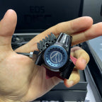 WHEELTOP GEX 58MM 7800 UPKIT