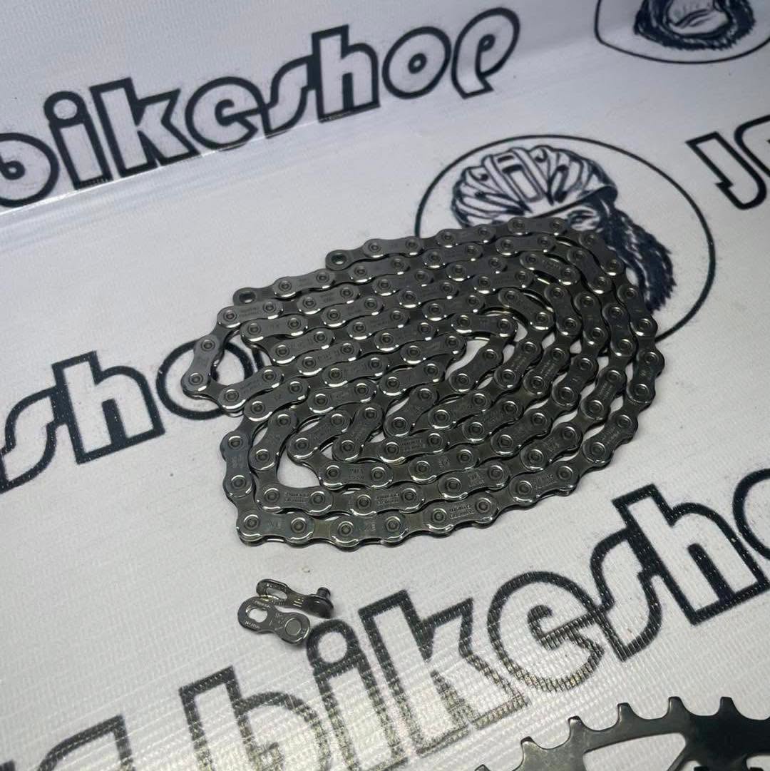SHIMANO DEORE XT M8100 RD UPKIT - 10/51 T