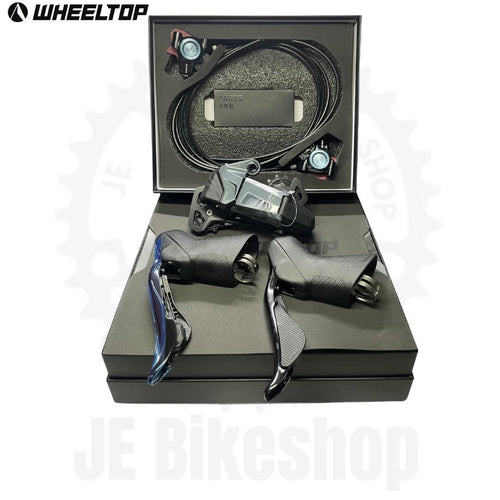 WHEELTOP GEX 93MM 7800 UPKIT