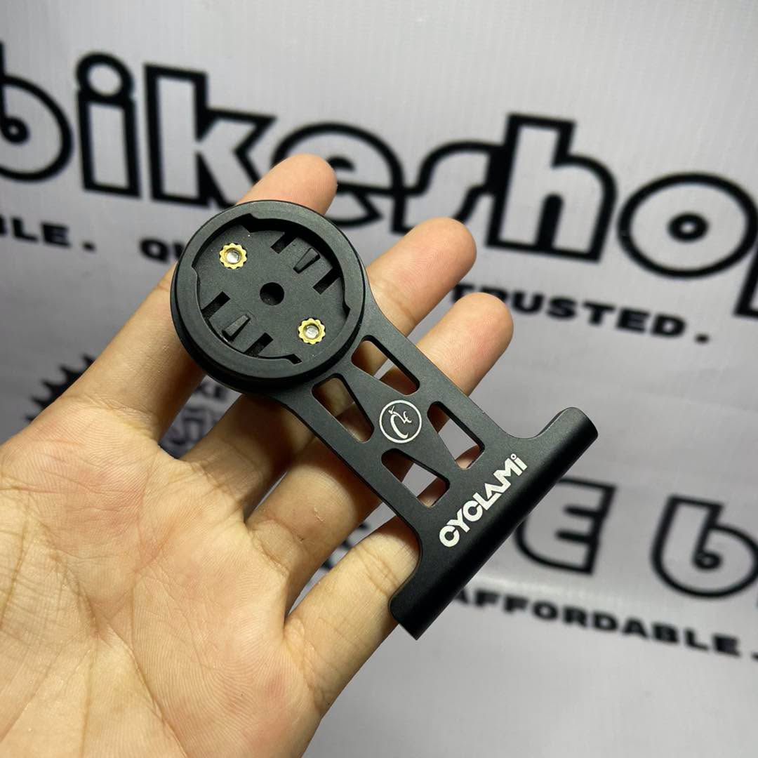 CYCLAMI S8 SPEEDOMETER BARFLY
