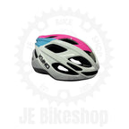 KYNO WHITE LARGE HELMET