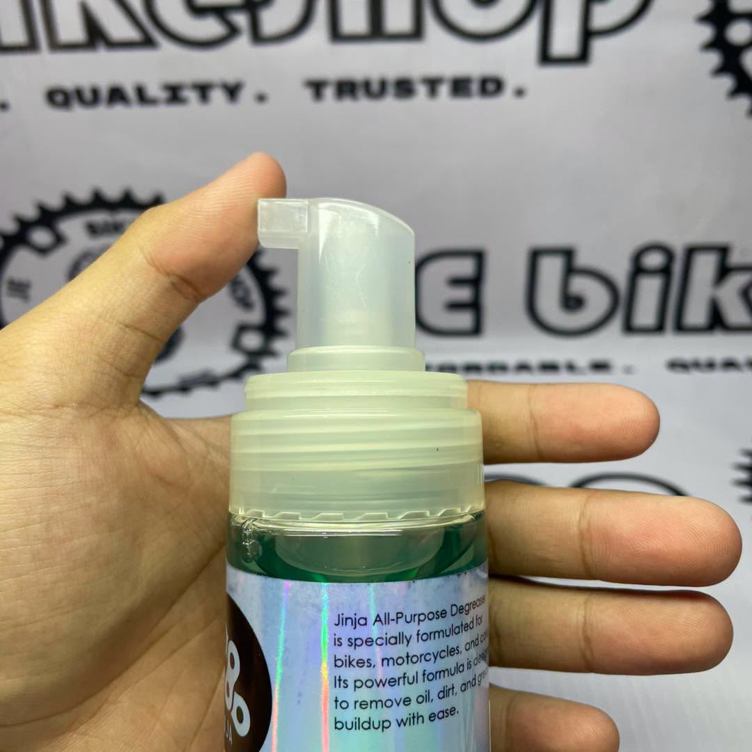 JINJA ALL PURPOSE DEGREASER