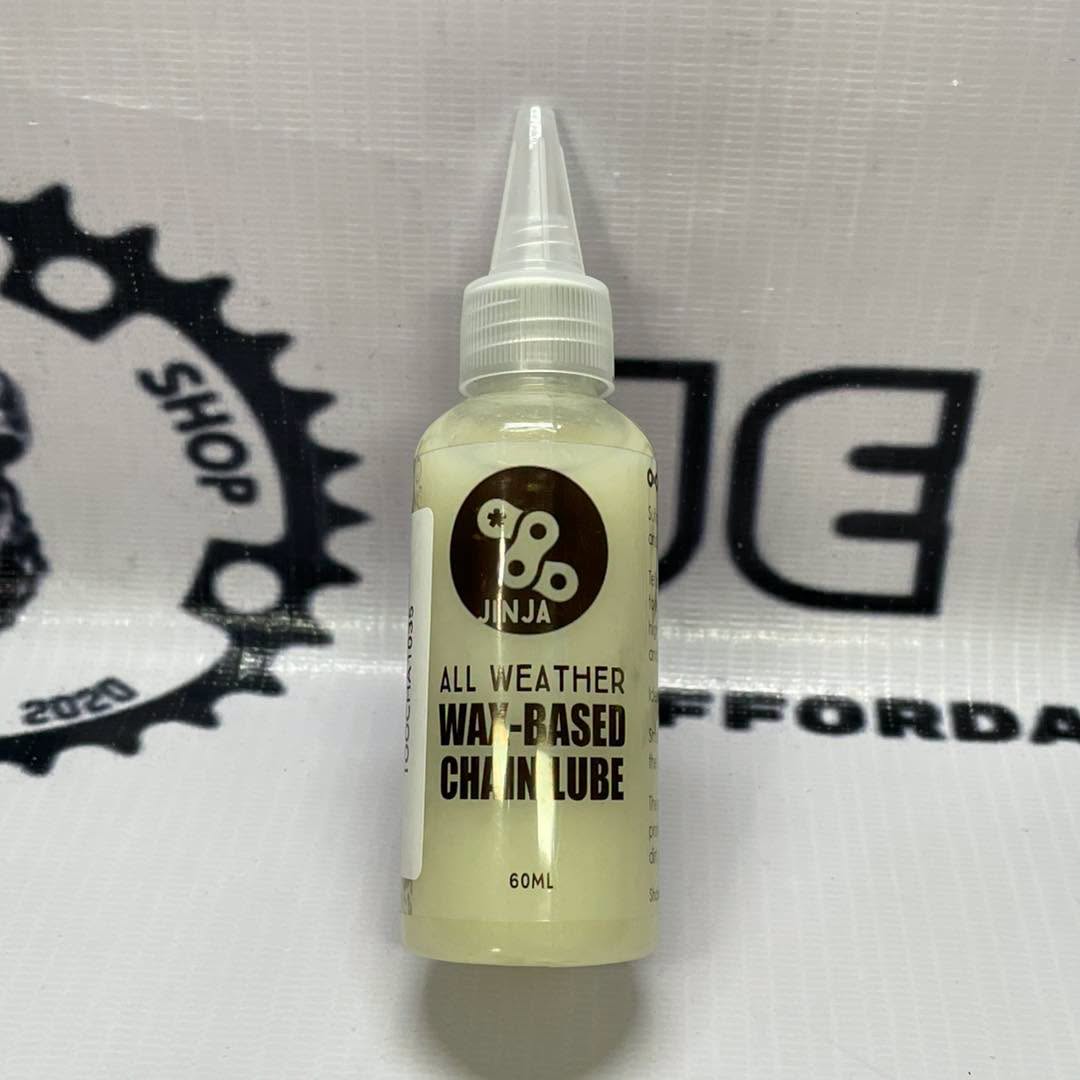 JINJA ALL WEATHER WAX BASED