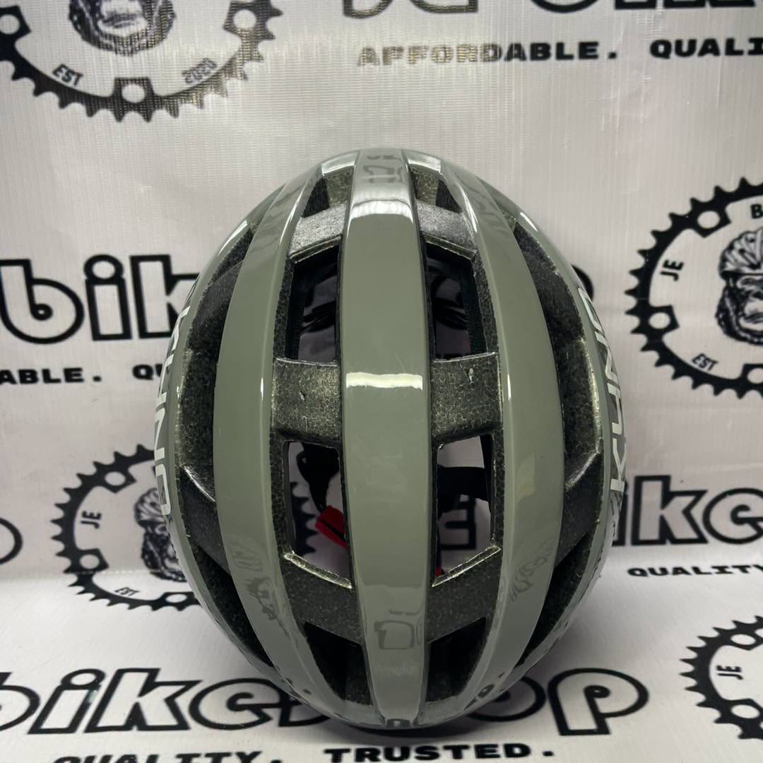 KYNO GRAY LARGE HELMET