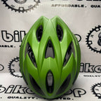 KYNO GREEN LARGE HELMET
