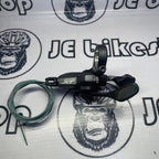 SHIMANO DEORE XT M8100 RD UPKIT - 10/51 T